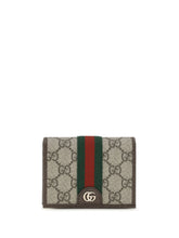 GUCCI OS ophidia small wallet