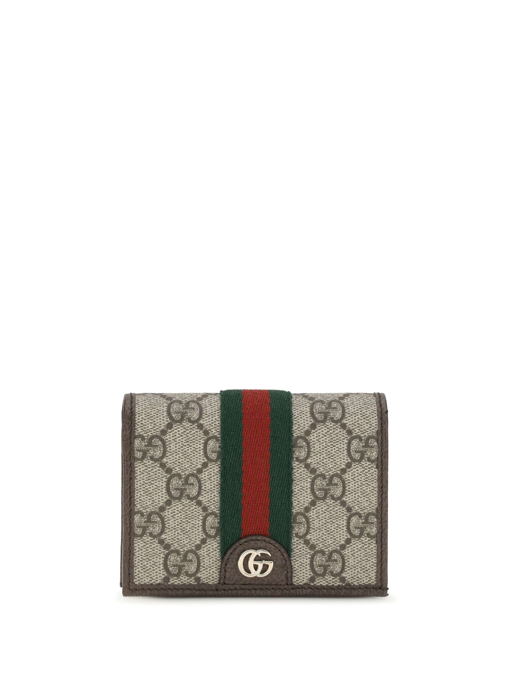 GUCCI OS ophidia small wallet
