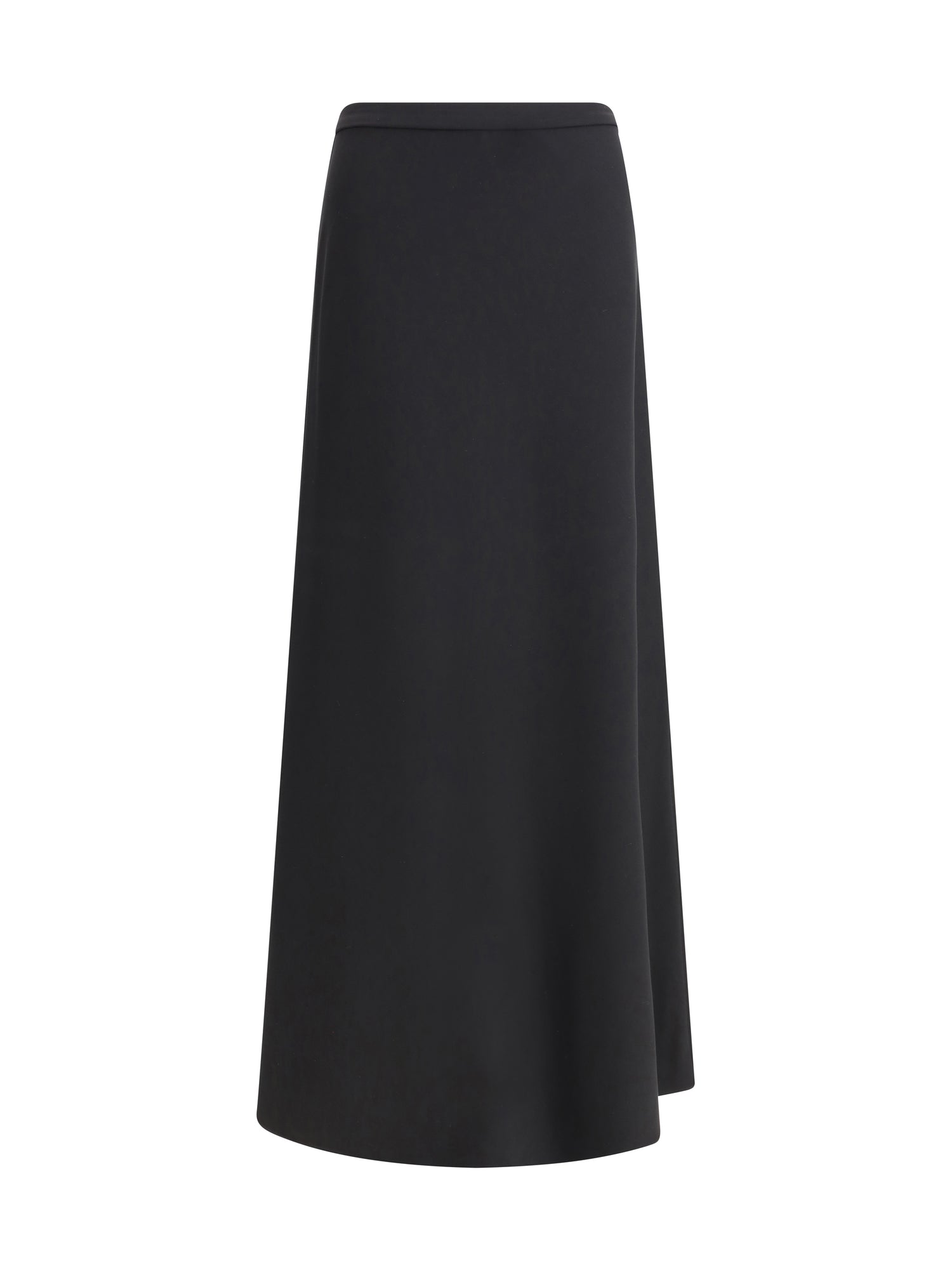 MAX MARA 38 vernice long skirt