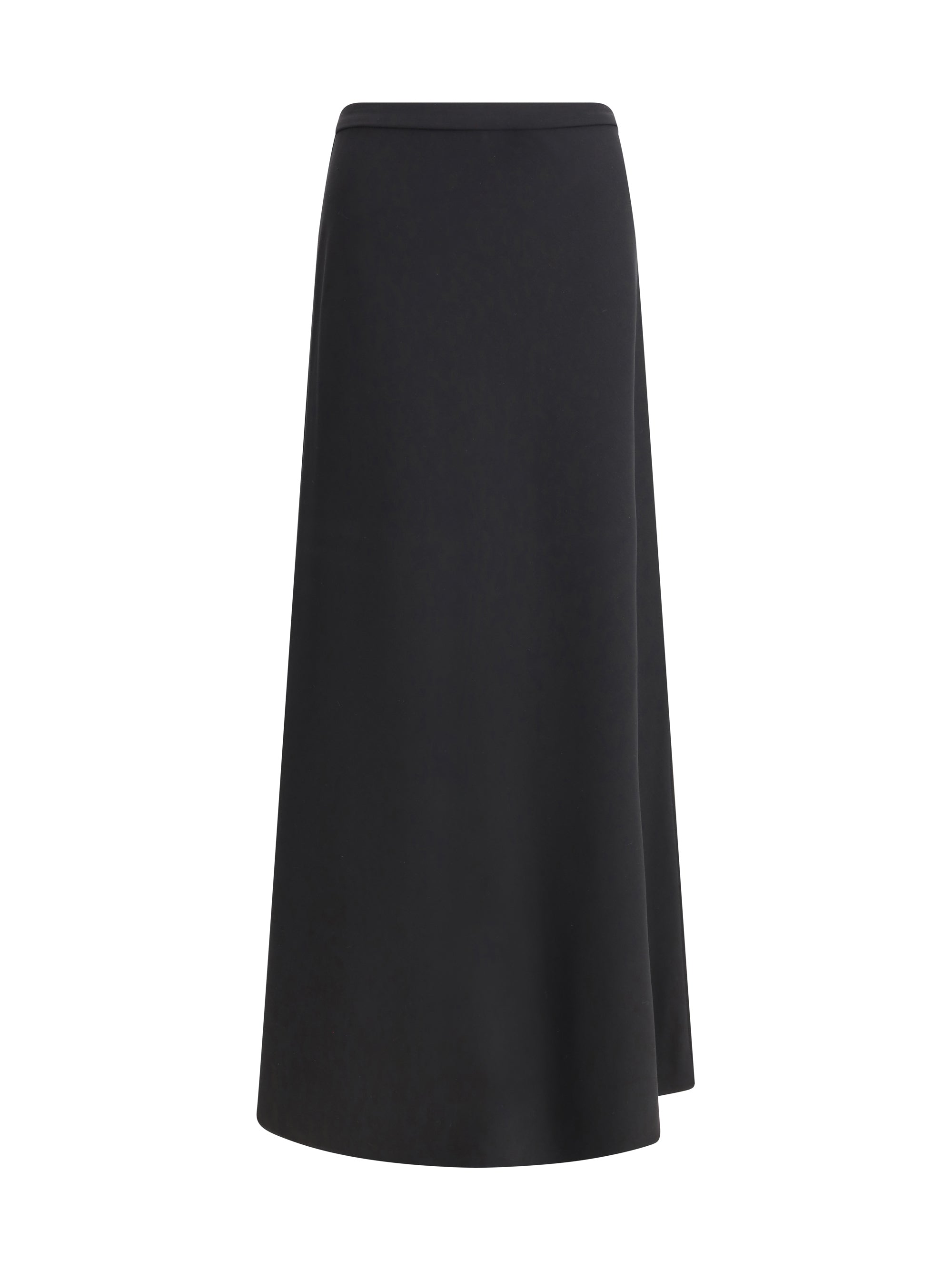 MAX MARA 38 vernice long skirt