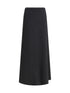 MAX MARA 38 vernice long skirt