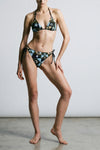 panties lycra bikini bottoms
