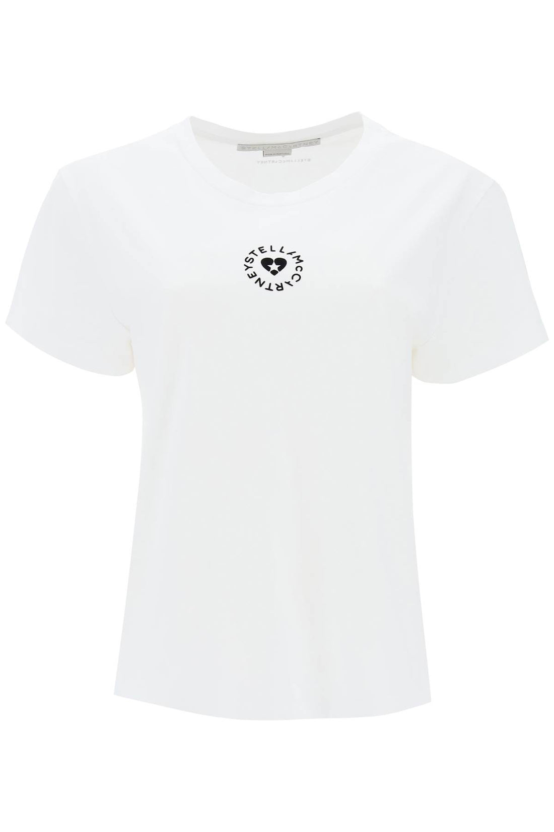 iconic mini heart t-shirt