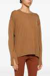 iconic wool sweater