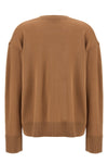 iconic wool sweater