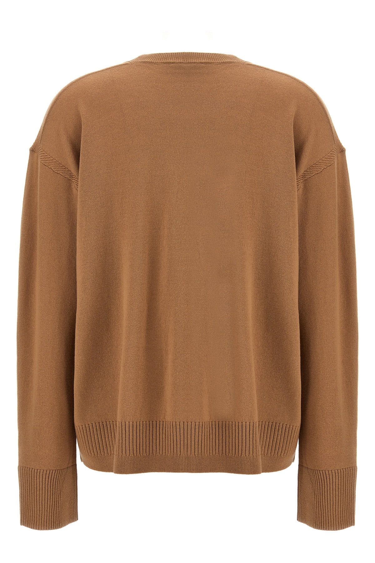 iconic wool sweater