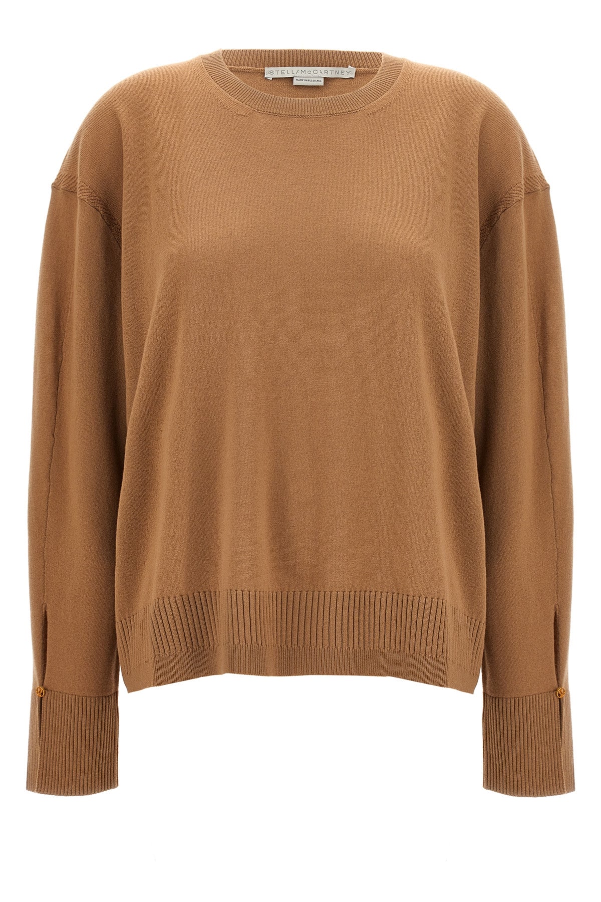 iconic wool sweater