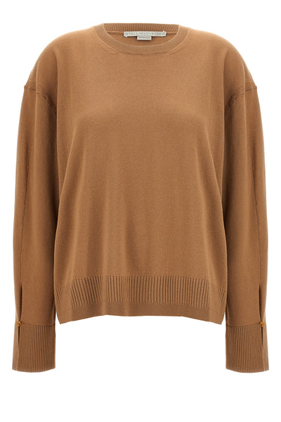 iconic wool sweater