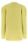 wool cardigan