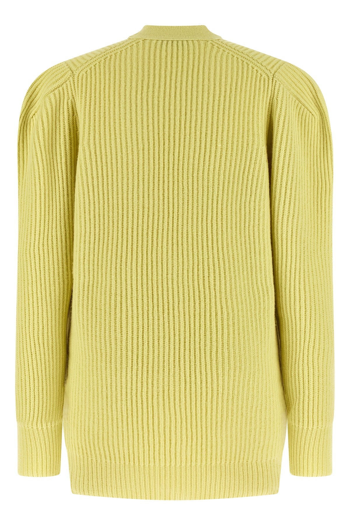 wool cardigan