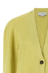 wool cardigan