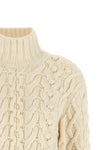 the stella mccartney turtleneck sweater sets a new standard of tactile luxury
