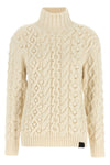 the stella mccartney turtleneck sweater sets a new standard of tactile luxury