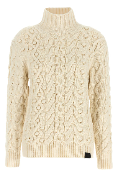 the stella mccartney turtleneck sweater sets a new standard of tactile luxury