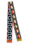the pucci bandeau stands out for its elongated silhouette and straight edges