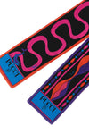 the pucci bandeau scarf represents an accent of pure sartorial luxury