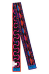 the pucci bandeau scarf represents an accent of pure sartorial luxury