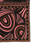 the pucci carré represents the quintessence of the maisons visual archive