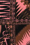 the pucci carré represents the quintessence of the maisons visual archive