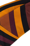 pucci tights redefine the aesthetics of the accessory through a graphic design