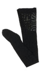 pucci tights redefine the essential accessory through a 50 denier jacquard techn