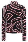 the pucci jersey defines a new interpretation of luxury knitwear