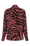 the pucci shirt stands out for its fluid and impeccable sartorial construction