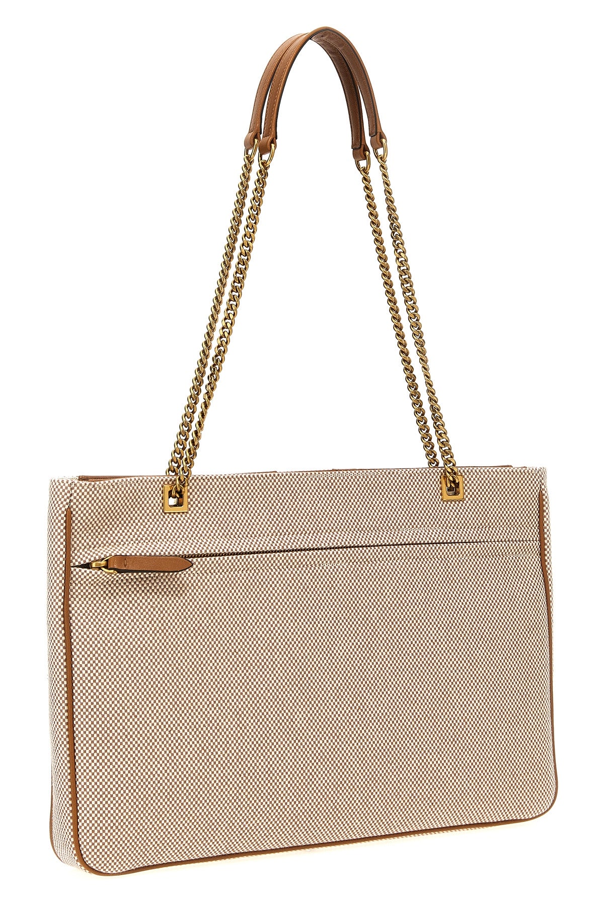 medium viva superstar canvas shopping bag