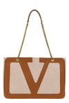 medium viva superstar canvas shopping bag