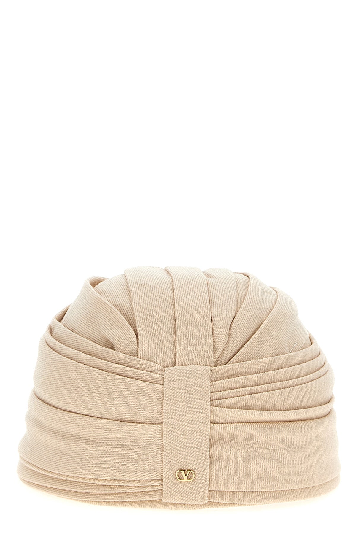hard wool turban
