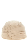 hard wool turban