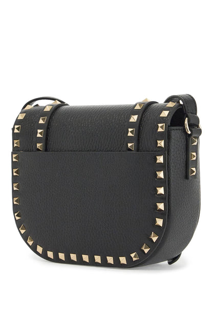 rockstud messenger bag