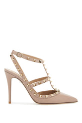 rockstud pumps