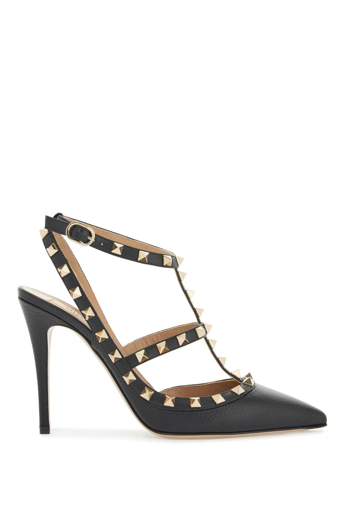 rockstud pumps