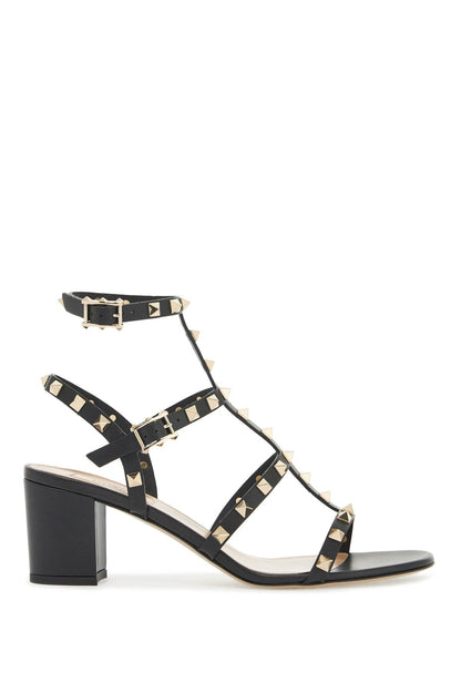 rockstud sandals