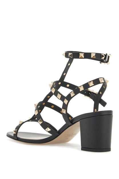 rockstud sandals