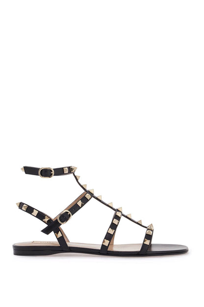 rockstud sandals