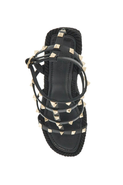 rockstud wedge sand