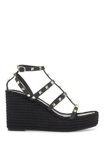 rockstud wedge sand