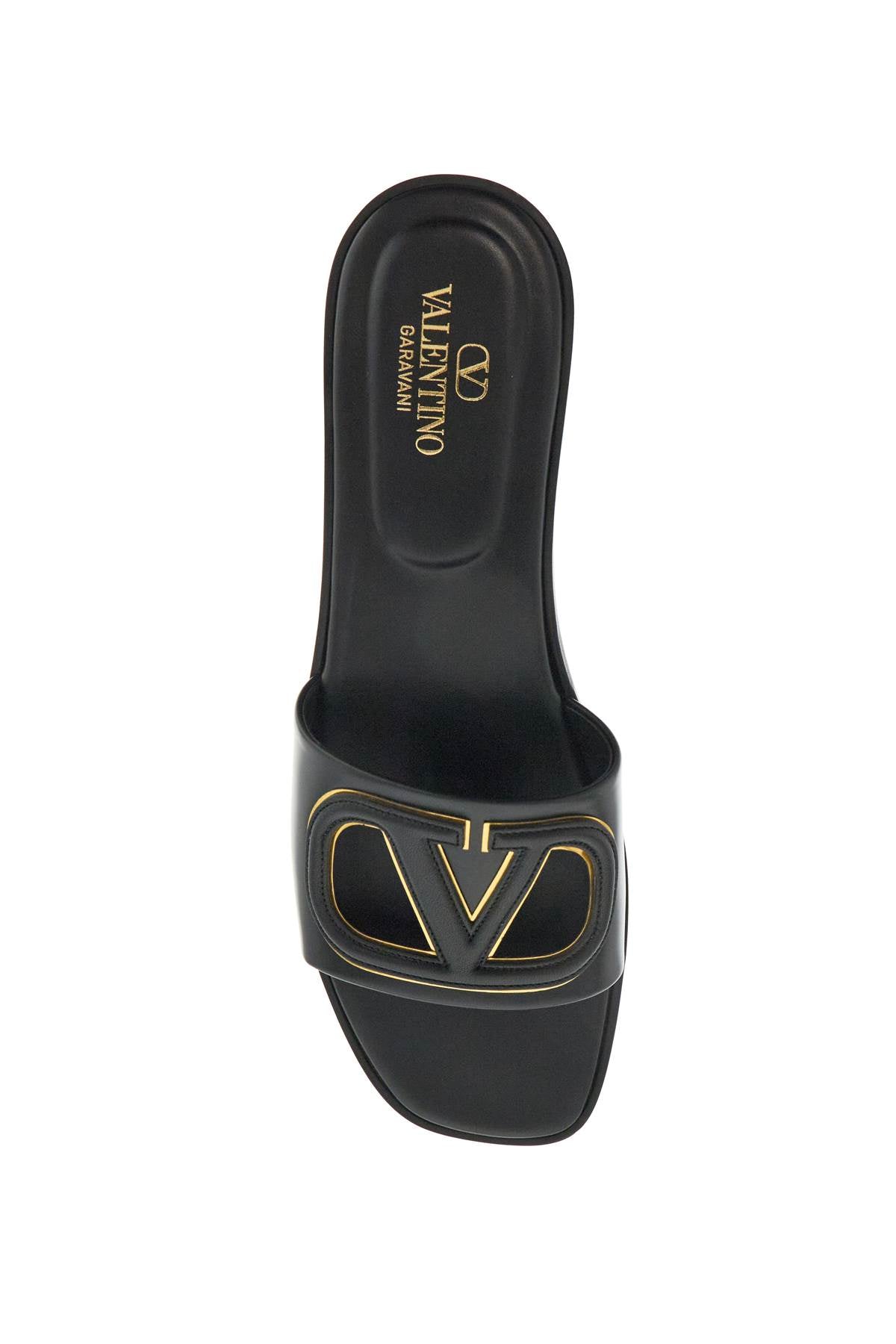 vlogo cut-out slides