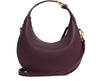 Teen Lulu Grained Leather Bag