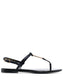 Saint Laurent Cassandra Sandals