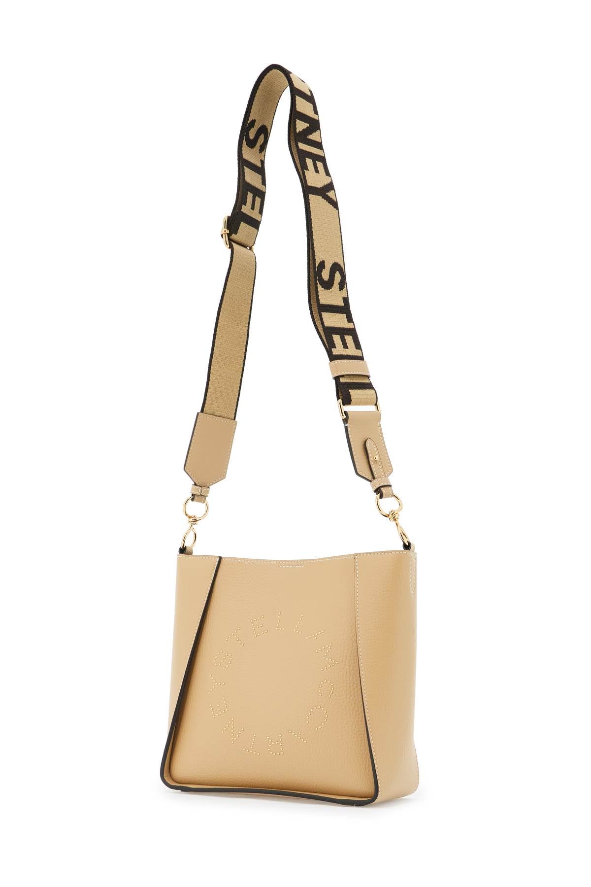 mccartney

stella mccartney logo shoulder bag