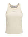 ribbed tank top