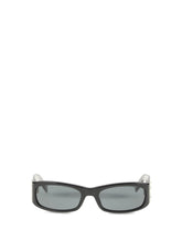 SAINT LAURENT OS m152 sunglasses