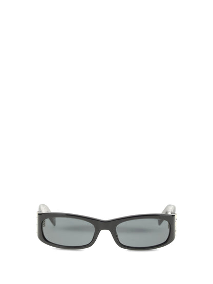 SAINT LAURENT OS m152 sunglasses