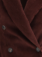 BRUNELLO CUCINELLI 36 corduroy cotton jacket