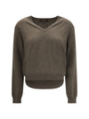 cashmere sweater