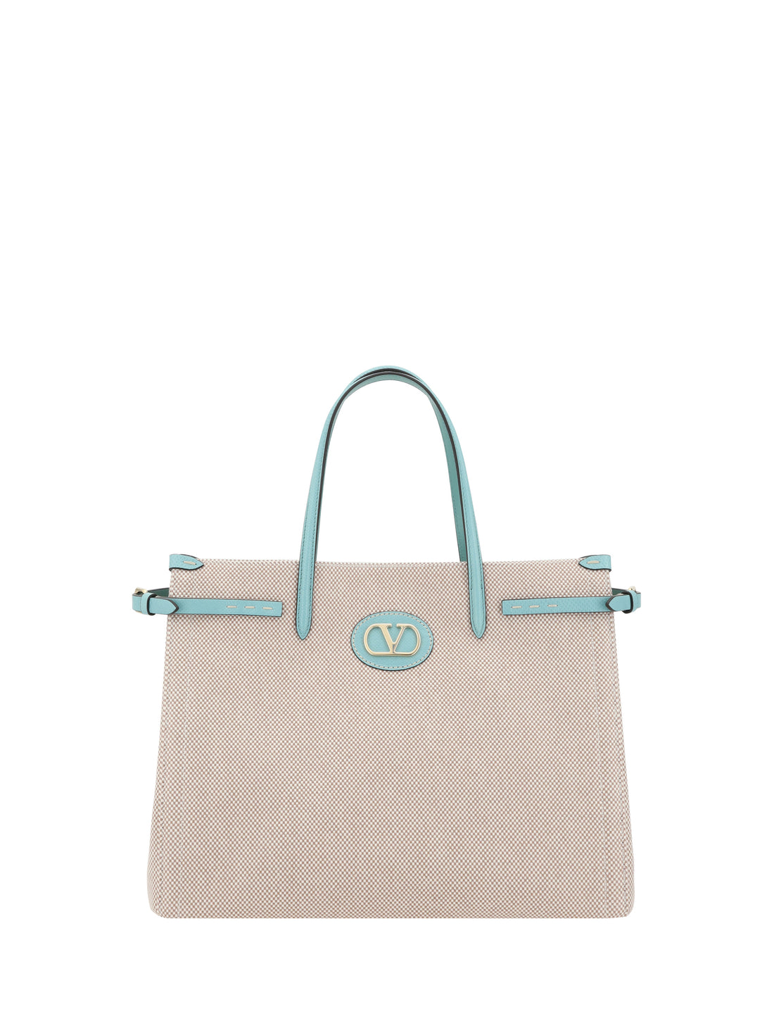 Valentino Garavani Cotton Tote Bag