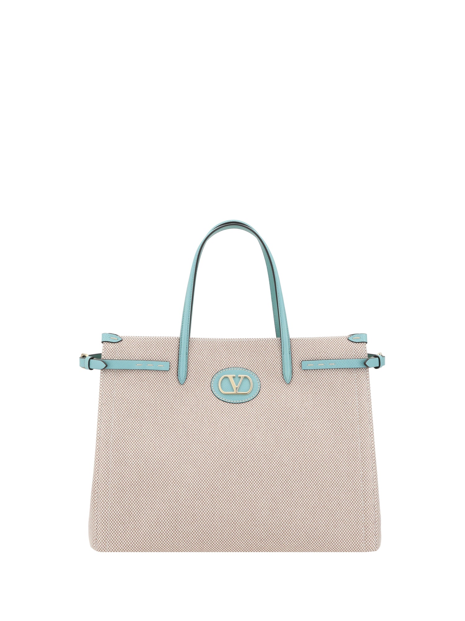 Valentino Garavani Cotton Tote Bag